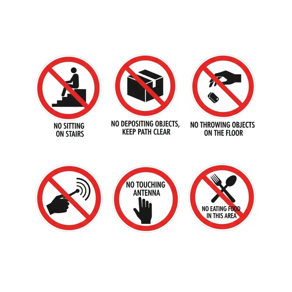 señaletica blanco rojo fondo blanco hd 1200 3 señaletica blanco rojo fondo blanco hd 1200 3