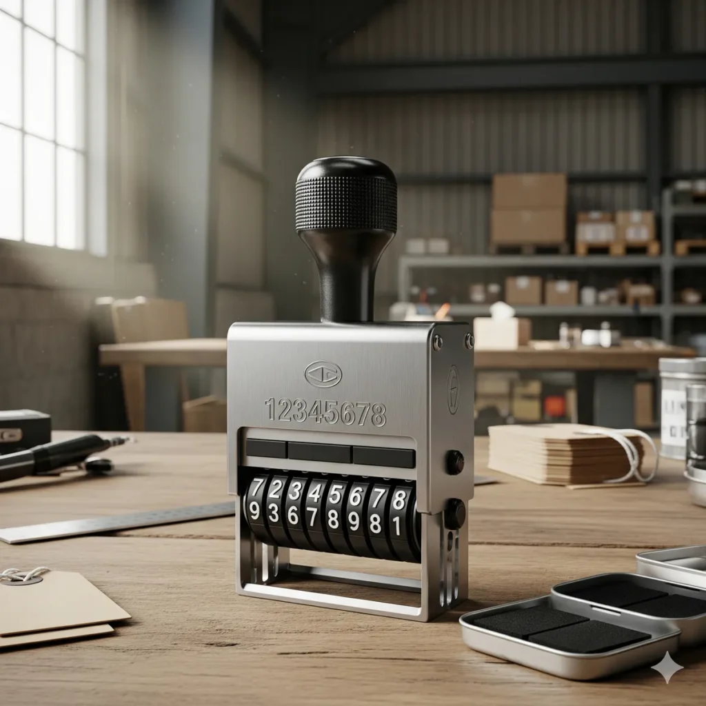 Sello de uso rudo Sellos de goma industriales - Sello de uso rudo industrial