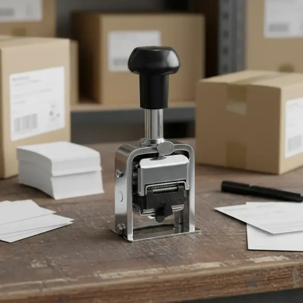 sello-foliador-5-1200 Sello de uso rudo